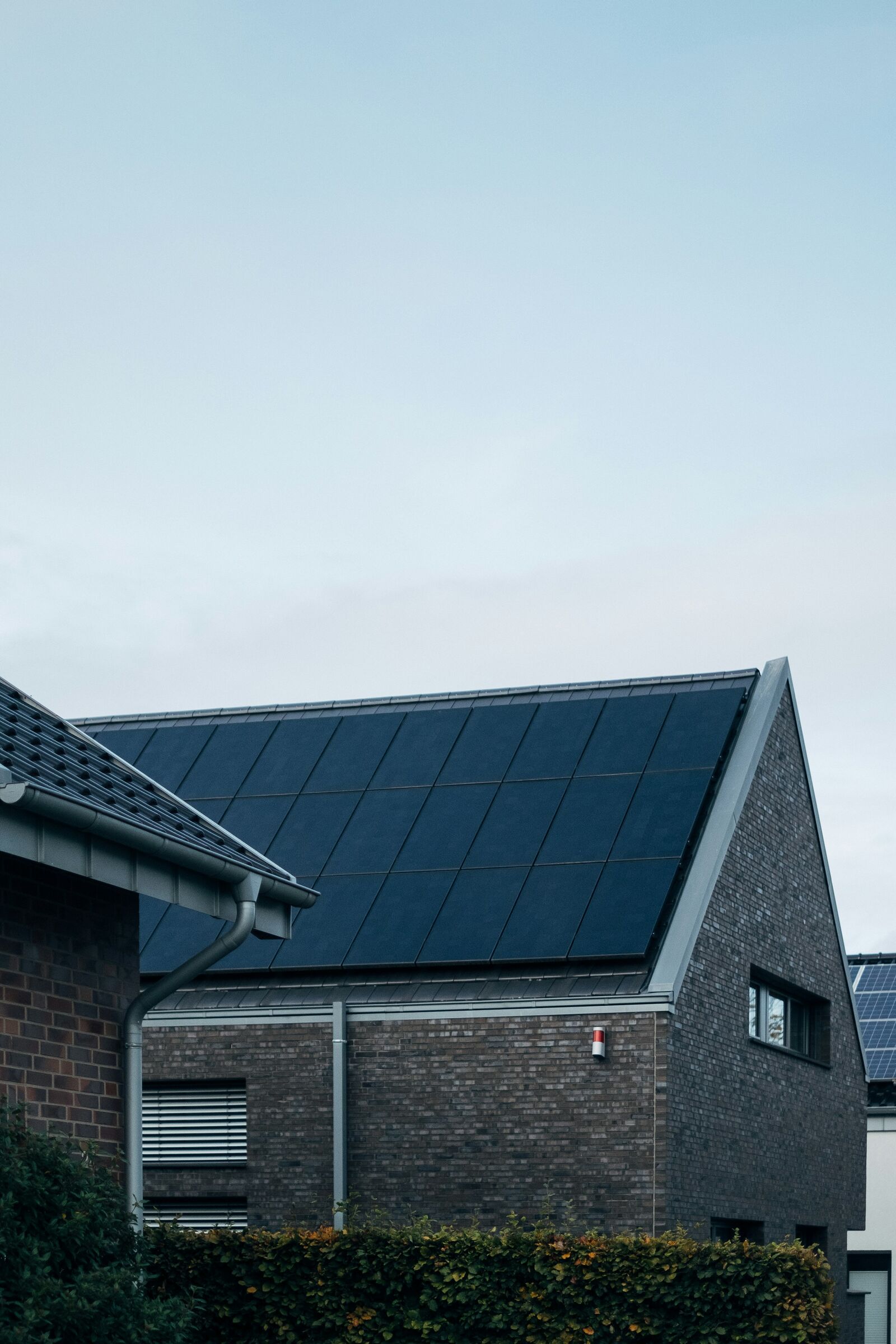 Rooftop solar